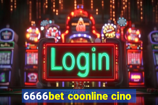 6666bet coonline cino